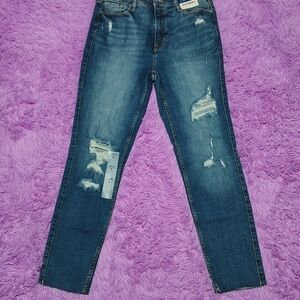 Old Navy Women's Blue Jeans